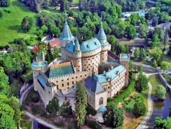 bojnice