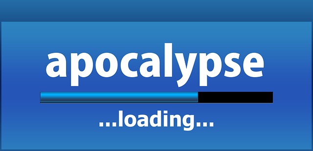 apokalypsa