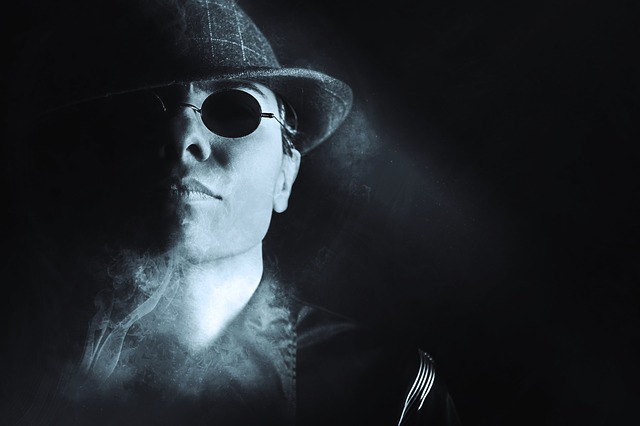gangster