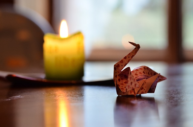 origami