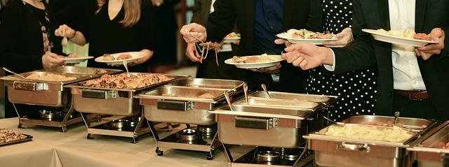 gastronomie
