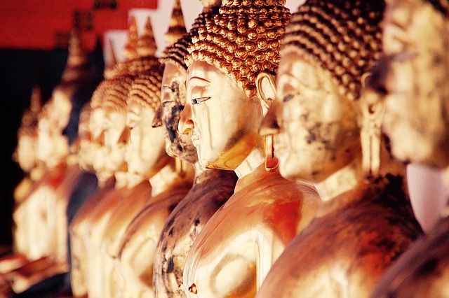 budha