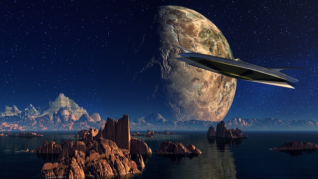 sci-fi