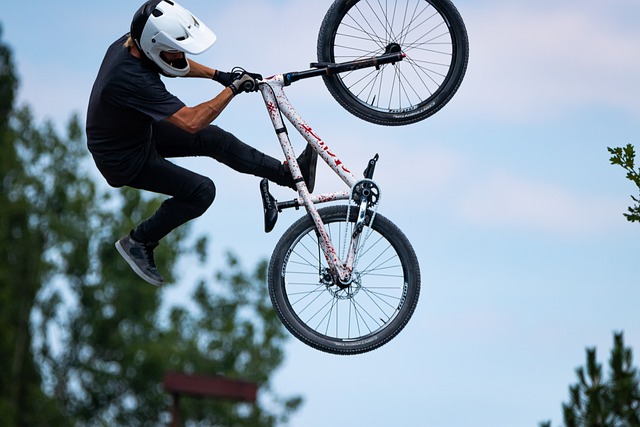 bicykel